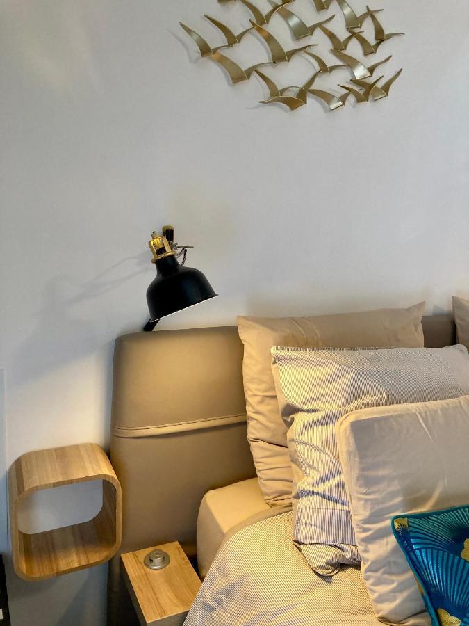 Cannes City B&B Exteriér fotografie